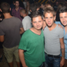 2013.08.02 Péntek Lapos Banhof Fotók:adrián