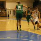 2013.02.03.Hat-Agro Uni Győr - Sbk Samorin Női kosárlada (2) Fotók:árpika