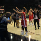 2019.02.16 Hepp Kupa döntő és Zsíros Tibor Férfi kosárlabda Magyar Kupa döntő