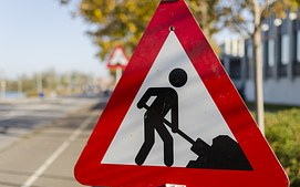 Forgalomkorlátozás a Bercsényi liget környékén