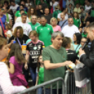 2018.04.14. Győri Audi Eto KC-Brudusnost női kézilabda bajnokok ligája Fotók:árpika