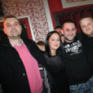 2014.12.06 Mamma Mia Szombati Házibuli Dj:Balage&Solymi Konga  Fotók:árpika