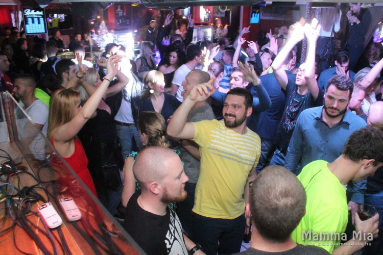 2017.05.06.Mamma Mia Video Disco Dj:Hubik Fotók:árpika