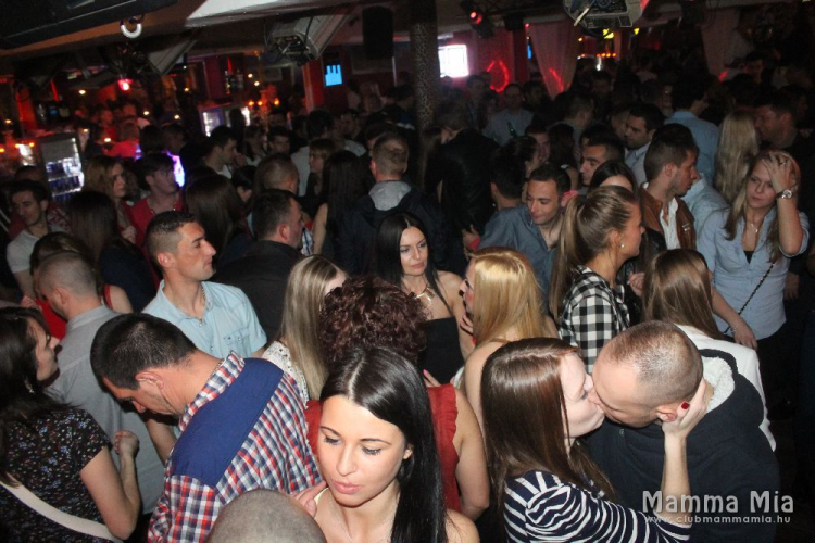 2015.03.14.Mamma Mia Szombati Házibuli Dj:Balage & Solymi Konga fotók:árpik