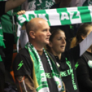 2019.11.02. Győri Audi ETO KC- RK Krim Mercator Bajnokok Ligája mérkőzés