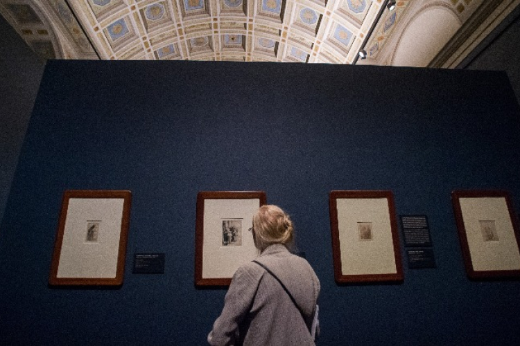 Rembrandt és tanítványai beköltöztek a Szépművészeti Múzeumba