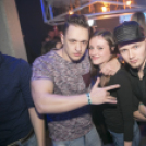 Club Vertigo - All 4 Ladies 2016.02.20. (szombat) (Fotók: MikeD.)