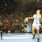 2018.09.01.Győri Audi ETO KC - Alba Fehérvár bajnoki mérkőzés és köszöntés Fotók:árpika 