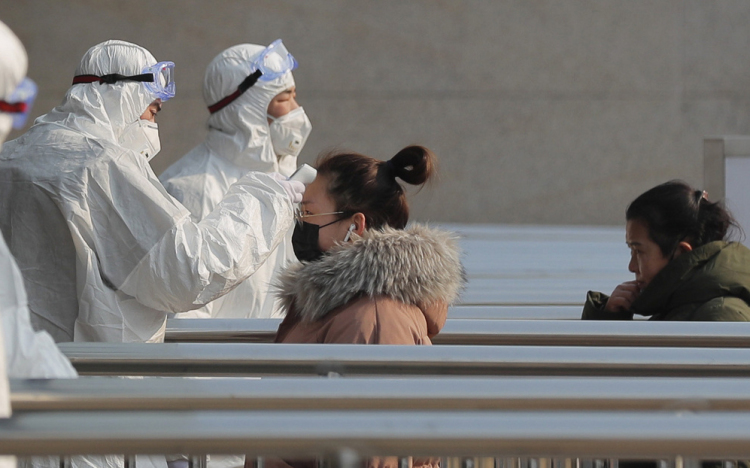 Közleményt adott ki az országos tisztifőorvos 