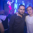 Club Vertigo - Julia Carpenter 2015.02.14. (szombat)