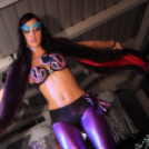 Club Mundo - Julia Carpenter 2015.05.16. (szombat) (Fotók: Mundo)