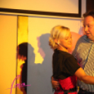 Virgin születésnapi buli