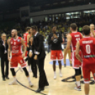 2019.02.16 Hepp Kupa döntő és Zsíros Tibor Férfi kosárlabda Magyar Kupa döntő