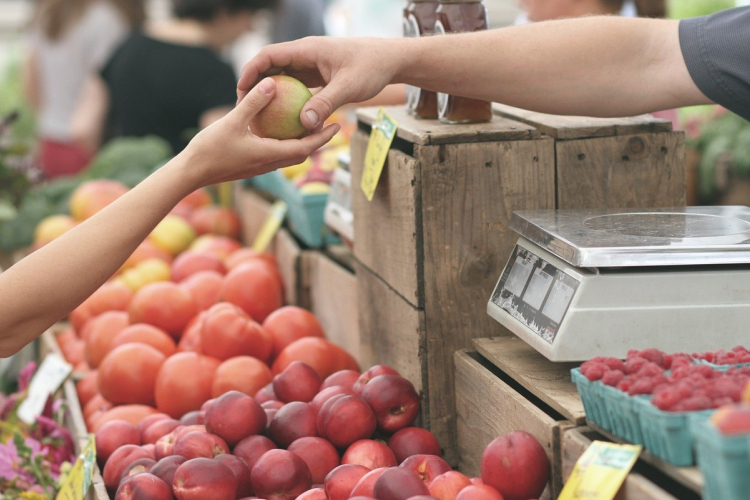 Változik a Dunakapu téri piac helyszíne