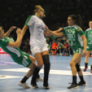 2019.03.02. Győri Audi ETO KC -Ferencváros Női BL mérkőzés