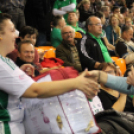 2020.01.05.Győri Audi ETO KC-Dunaújváros KKC női bajnoki mérkőzés