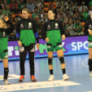 2018.05.04 Győri Audi ETO KC-Székesfehérvár női kézilabda mérkőzés Fotók:árpika