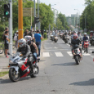 2015.05.09. Motoros Felvonulás Győr Fotók:árpika