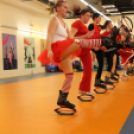 2013.12.06.Péntek Mikulás Kangoo Party fotók:árpika