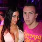 Club Vertigo - Dj Flower aka Voksán Virág 2013.02.02. (szombat) (2) (Fotók:Vertigo)