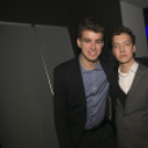 Club Vertigo - LET'S DRINK 2015.10.24. (szombat) (Fotók: MikeD.)