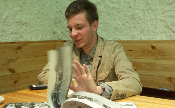 Utazás a múltba: ilyen volt a Szigetköz az 1930–40-es években