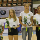 2018.09.05. Tapodi Péter és Füzi Ákos emlékmérkőzés Győr-Sopron Fotók:árpika