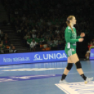 2019.01.26.Győri Audi ETO KC-CSM Bucaresti női BL kézilabda mérkőzés