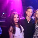 Club Vertigo - I am Marcee 2014.10.11. (szombat)