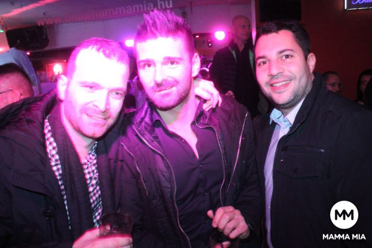 2018.12.14.Mamma Mia Jack&Coke Night Dj:Hubik Fotók:árpika