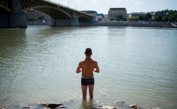 Egy napra beköszönt a tavasz? Ma 18 fok is lehet