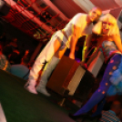 Club Mundo -  House Classic w/ Sterbinszky   Newl 2013.06.15. (szombat)