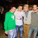 Lapos szerda - 2013.12.18 | fotók: Gombás Ákos |