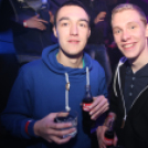 Vertigo @ New Years Eve 2014.12.31. (Szerda) (Fotók Vertigo)