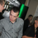 2014.01.11 Szombat Aftersix Cocktail Bar and Café fotók:árpika