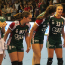 2019.07.17.Kézilabda Női U19-es EB Magyarország-Románia