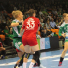 2019.02.13. Győri Audi ETO KC -Mosonmagyaróvár női kézilabda Magyar kupamérkőzés 