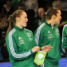 2020.03.07. Győri Audi ETO KC -SCM Ramnicu Valcea Női kézilabda BL mérkőzés Fotók:árpika