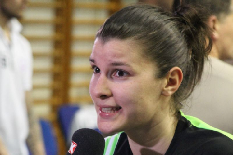 2013.02.22 Hétfő UE Sopron-Hat-Agro uni Győr női kosárlabda bajnoki döntő 3.mérkőzés Fotók:árpika