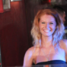 2014.08.22 Pénteki házibuli fotók:árpika