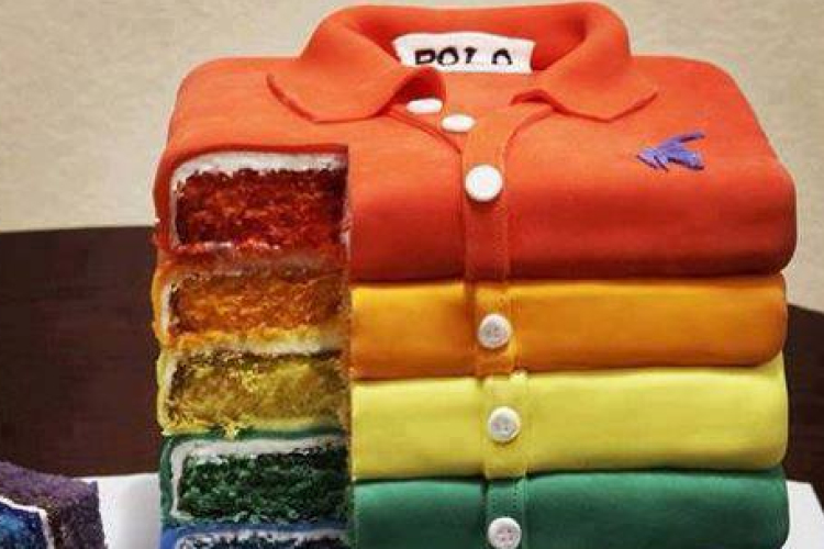 10 elképesztően jó, formabontó torta 