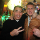 2015.11.21 Mamma Mia Szombati Házibuli Dj:Balage&Solymi Conga fotók.árpika