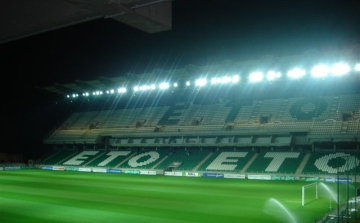 OGY - A stadionfejlesztési beruházás felosztását javasolja a szakbizottság