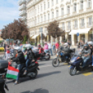 2015.05.09. Motoros Felvonulás Győr Fotók:árpika