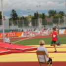 2017.07.26. EYOF 2017 Győr 3.nap Fotók:árpika 