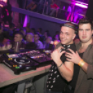 Club Vertigo -  All 4 Ladies 2014.02.08. (szombat)