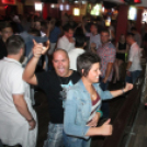 2015.06.05.Mamma Mia 100 Pezsgő és R'n'B imádók éjszakája Dj:Hubik