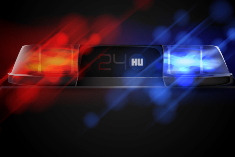 Kiengedték a rabot a börtönből, felesége visszavitte