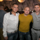 Club Vertigo -  Dave Martin 2013.11.09. (szombat)