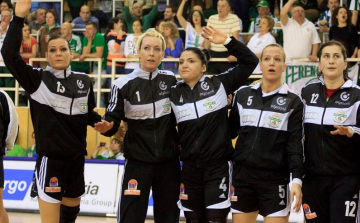 Teltházas lesz Bukarestben a Valcea-Győr